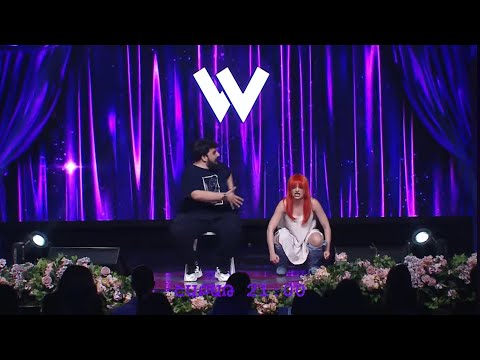 Women's Club 219 - ԱՆՈՆՍ