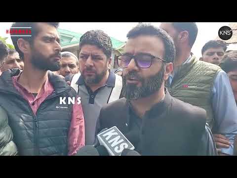 Don't expect anything from elected Govt : MP RuhullahMehdi 's fresh salvo at CM OmarAbdullah Govt.  Srinagar MP questions encroachment drive in Jammu; alleges democracy being replaced by dictatorship.
