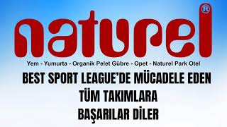 BEST SPORT LEAGUE | GEMİCİ SPOR - KABAOĞUZ FK