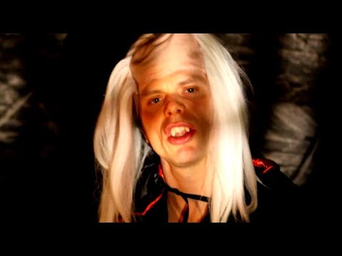 Marvelous Mosell _ Nattens Skabninger