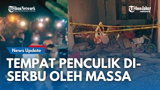 Download lagu Terkuak Misteri Rumah Terduga Pelaku Penculikan di Cirebon, Pemicu Kena Serbu Warga! mp3 Download lagu Terkuak Misteri Rumah Terduga Pelaku Penculikan di Cirebon, Pemicu Kena Serbu Warga! mp3