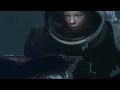 Alien 1979 Prometheus Movie Connected Scene Alien Isolation