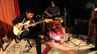 DON&#39;T TRIP - Untitled #4 - Porch Party Records Sessions