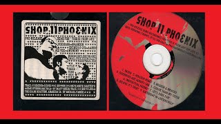 SHOP 11 PHOENIX - PRE-RELEASE DEMO RECORDINGS (2001)