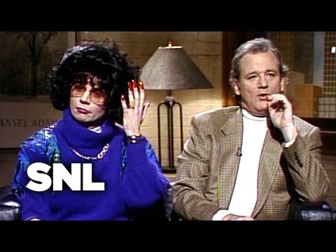 Coffee Talk: Claude Kaufman from 4C - SNL