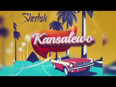 Sheebah - Kansalewo