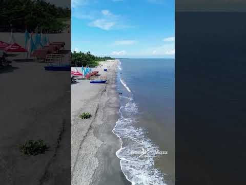 Playa de Ciénaga Magdalena