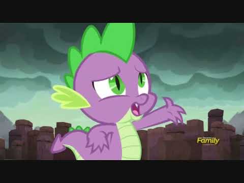 The Many Adventures of Spike the Dragon Part 22: The Plan Is Put Into Action