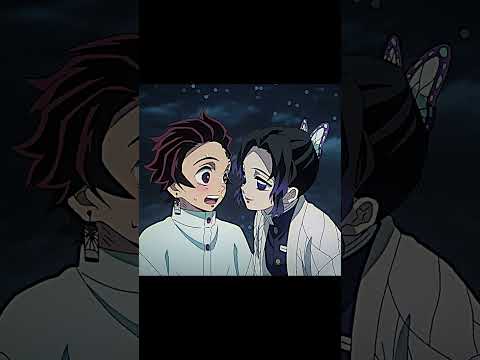 Kanao Jealous 💀😂 #fyp#kny#foryou#demonslayer