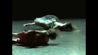 Teaser &quot;FAINTNESS AS LUXURY&quot; by Amalia Mauriz