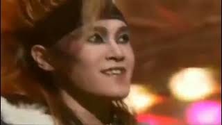 XJAPAN-爆発寸前GIG 20th century boy &amp; X