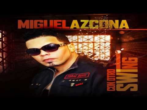 "La Desakata" - Miguel Azcona (Ft. Danny Punto Rojo, Vanny Blanko & Vambibuda)