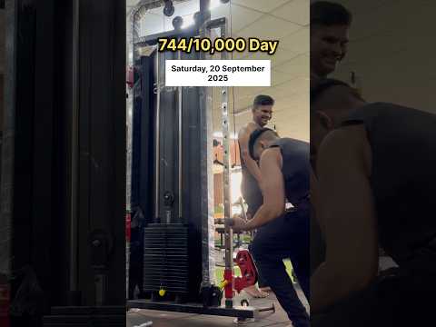 Day744 #shorts#virals#fitnessaddict#fitness#deadlift#strength#fitnesslife#gym#gymlife#workout#shorts