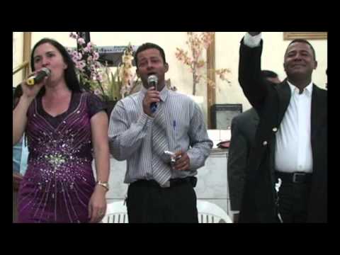 Jhones e Alda   Ausência