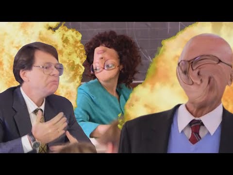 YTP Il Collegio 4 - May launches Busciantella in the classroom