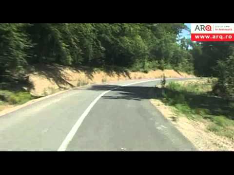 INAUGURAREA tronsonului de drum JULITA-MADRIGESTI-GURAHONT