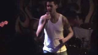 Djedlazinipuleni - Nation on fire (Blitz)