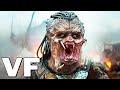 PREDATOR BADLANDS Bande Annonce VF 2025