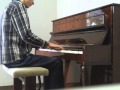 Closer to heaven (Alan Parsons Project / Gaudi) Piano Cover