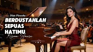 Download lagu 🔥 BERDUSTALAH SEPUAS HATIMU – Dian Piesesha | Versi Paling Mengiris Hati Cover Kirana Amora mp3