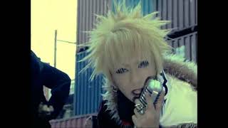 the GazettE (ガゼット) - 舐～zetsu～ [HD] [4K] [60FPS]