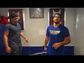 World Wrestling Technique Ethan Ramos Short Offense From 3 Snapdowns