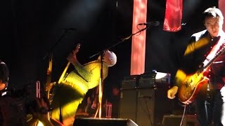 Smashing Pumpkins - Thru the Eyes of Ruby - Live in Concord