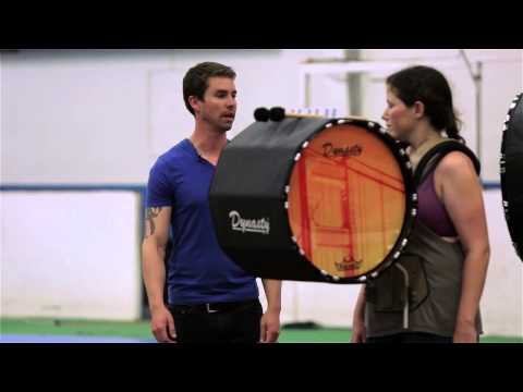 SCV:Backstage Winter 2015 Episode 8 - "VWP in Dayton"