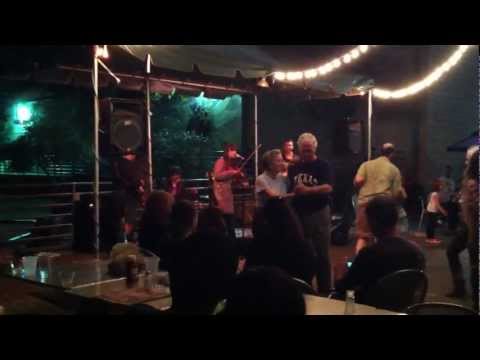 Ruby Jane Fiddle Playing Prodigy