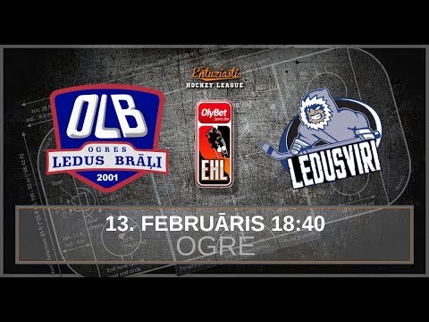 2019.02.13 Ogres Ledus Brāļi Ledusvīri
