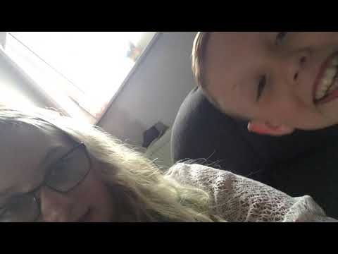 VLOG 8 ( spiser kage )