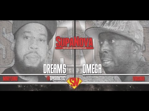 Omega vs Dreams