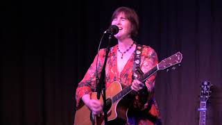 The Thought Of You    Written And Performed By Eleanor McEvoy