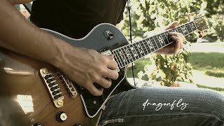 Danny Kirwan Dragonfly guitar cover