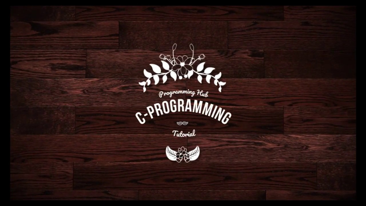 write a program to input two numbers and display their sum in c | find sum in c  | C tutorial