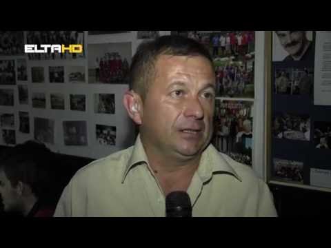 BL HRONIKA 11 10 16 - DONACIJA SAVEZU GLUVIH I NAGLUVIH RS