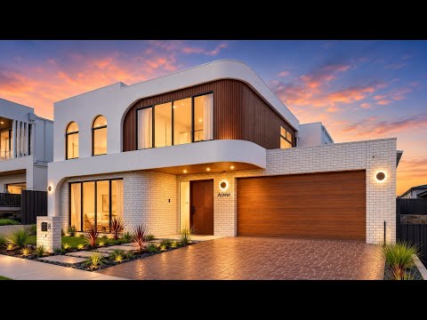 8 Tingwell Street, Whitlam, ACT 2611, 5房, 4浴, House
