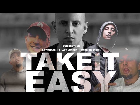 Warrick "DJ Warras" Stock Memorial Service | 19 December 2025