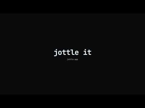 Item video thumbnail