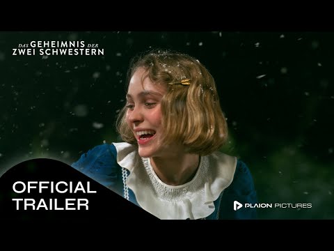 Trailer-Vorschau: Das Geheimnis der zwei Schwestern