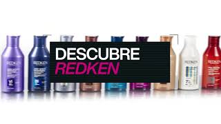 redken ✨Estas Navidades, luce PELAZO✨ anuncio