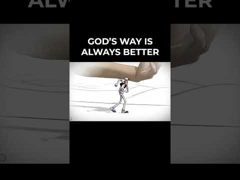 God has the best in store for you ❤️  #faith #motivation #christianshorts #god