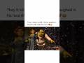 Feel Bad For The Goose Low Key Shorts Funny Shrek5 Movies Explorepage Shrek Fyp Viral Fyp