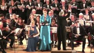 Liber scriptus - Requiem Verdi - Gosha Kowalinska