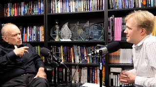 Thick 'D' Disclosure with Steve Bassett and Rick Doty