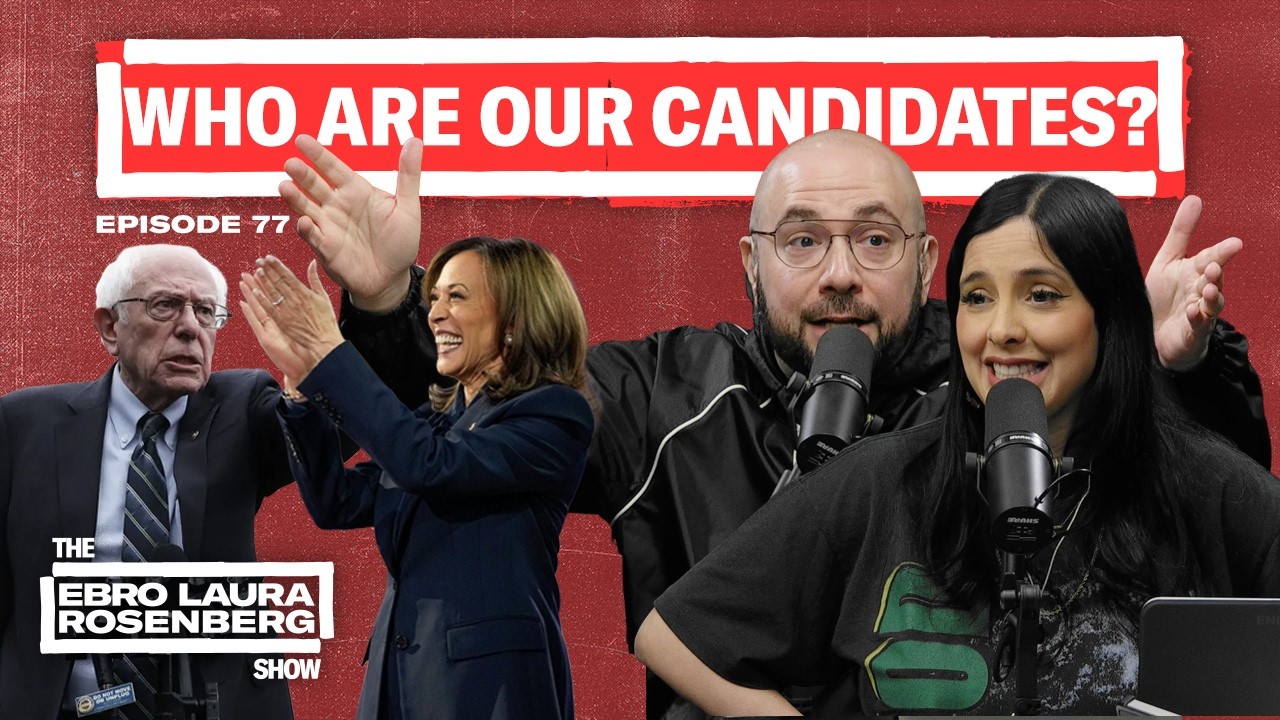 WHO Will Step Up To Be The Next Leader After Trump?