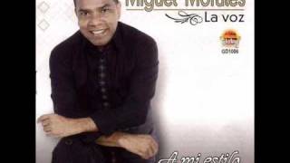 No Me Digas Adios Miguel Morales ( Dj Toto con Dj Catire).wmv