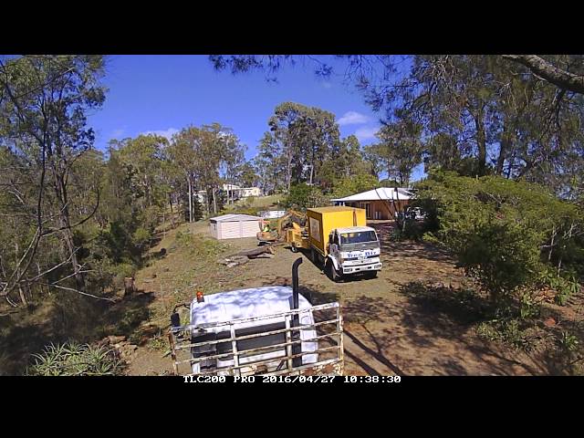 Treebiz Tree Services - Harlaxton, QLD