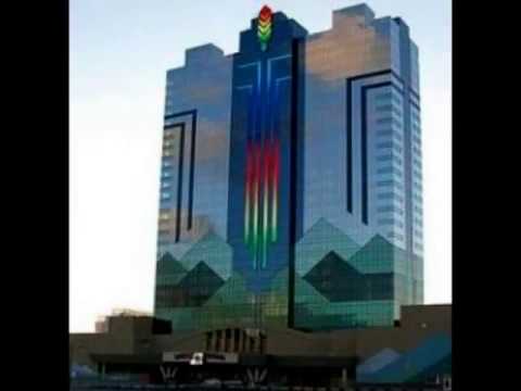 Niagara Canada - USA