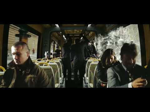 G.I. Joe: Rise of Cobra - Official Trailer (HQ)